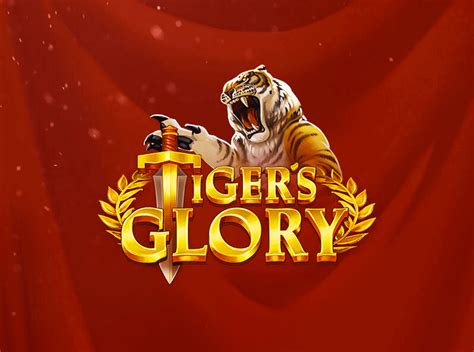 Tigers Glory Betway
